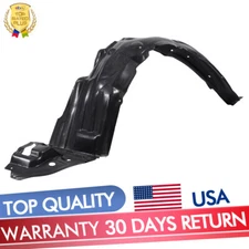 For 2020 2021 2022 Toyota Corolla Front Inner Fender Liner Driver Left Side