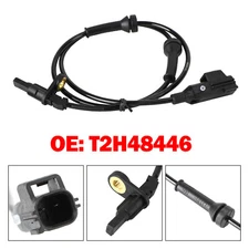 Front ABS Wheel Speed Sensor for Jaguar XE 2015-20 & XF 2016-20 T2H48446 F8