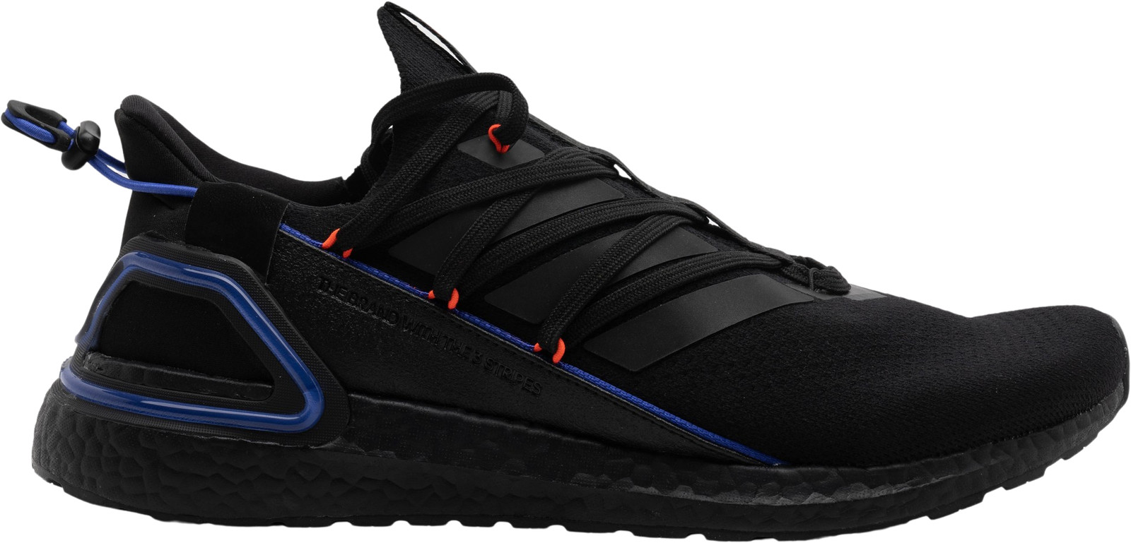 adidas UltraBoost 20 Explorer Become a Ninja Pack - Black  display picture 3