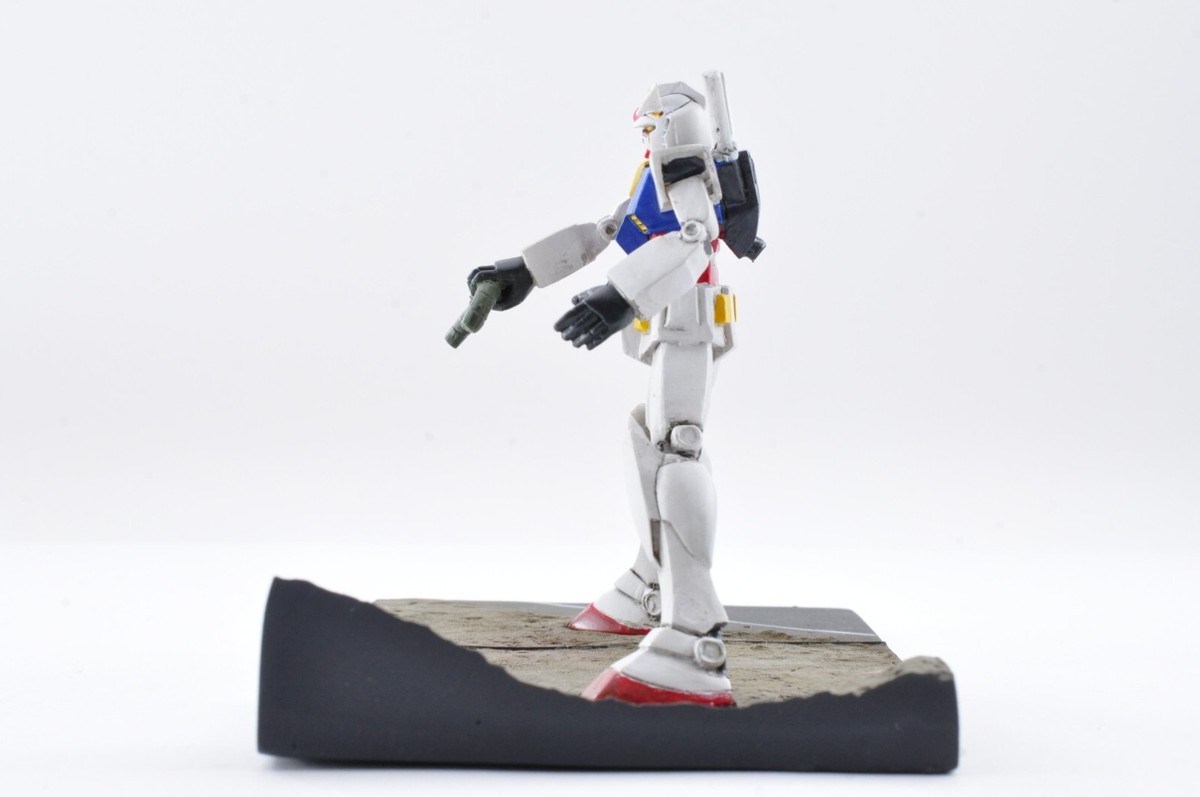 BANDAI  ガンダム polystone collection 41TJG7sJjmL._UF894,1000_QL80_.jpg