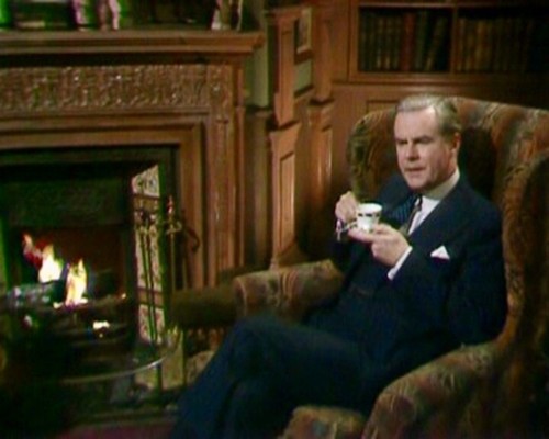 Lord Peter Wimsey - Staffel 5 - Fünf falsche Fährten * DVD Krimi Pidax Neu - Bild 2 von 5