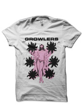 Collection The Growlers Tour Gift For Fan S to 5XL T-shirt