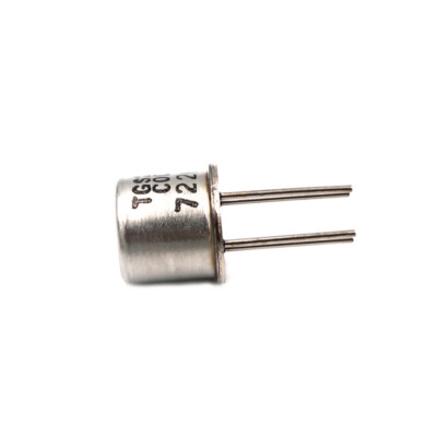Sensore Gas Figaro TGS2611-C00 – Piccolo, Basso Consumo, Nuovo Originale