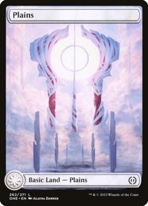 Plains Magic Card | eBay