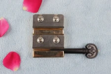 4/4 3/4 Violin Peg Shaver Steel blade luthier tool Violin Making Tools Brass NEW