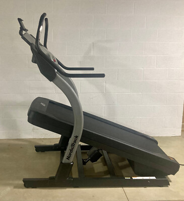 Gym Equipment X11i Incline Trainer Nordictrack Commercial X11i