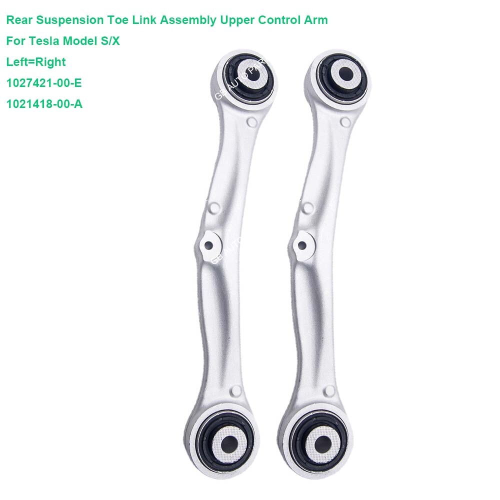 8X Rear Suspension Wishbone Stebilizer Link Control Arm Kits