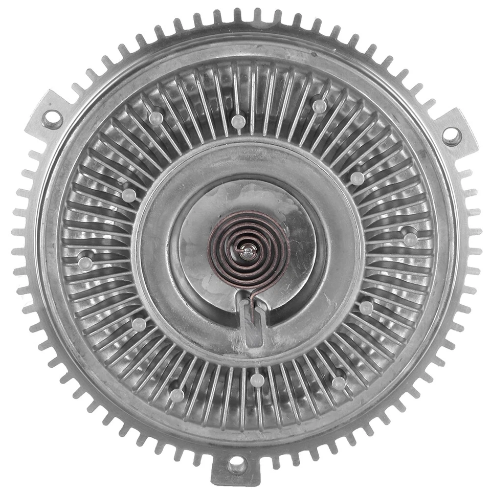 Kit de cuchilla y embrague del ventilador de refrigeración para BMW 323i 325i 328i 525i 528i M3 Z3 X5 Foto 2 de 4