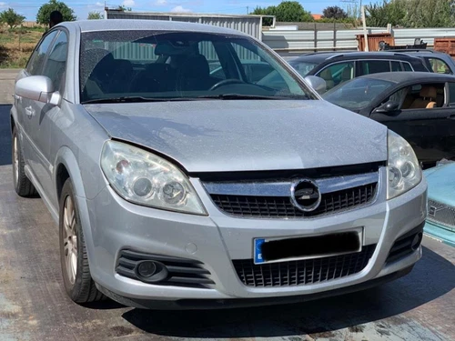 24461295 Pantalla Multifuncion para OPEL VECTRA C BERLINA Comfort 2007 137317 - Imagen 3 de 3