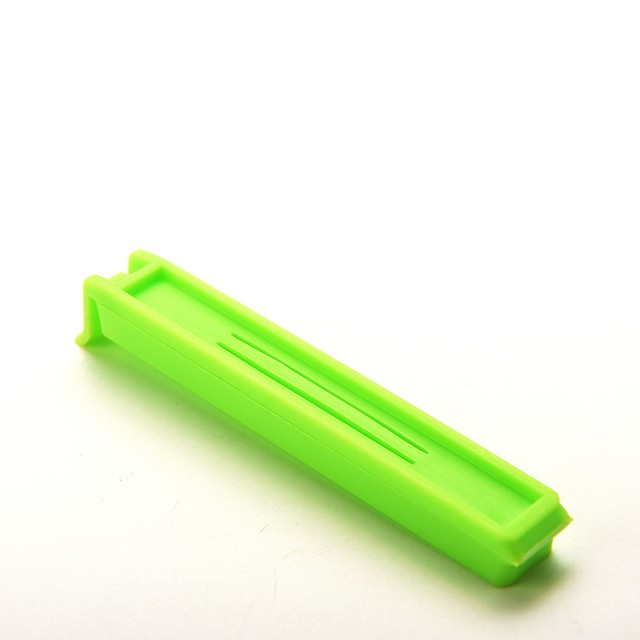 5X Ikea Sealing Chip Clips Set For Food Kitchen Storage Bags Sealing