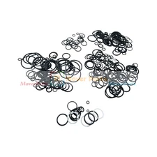 For Case Excavator CX210 Main Control Valve Seal Kit