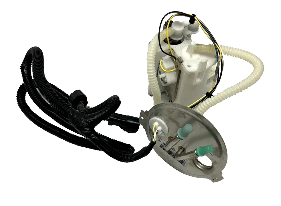 Bomba de combustible eléctrica PFS-57 OEM Motorcraft 1996-1998 Ford Windstar 3,0 L Foto 2 de 4