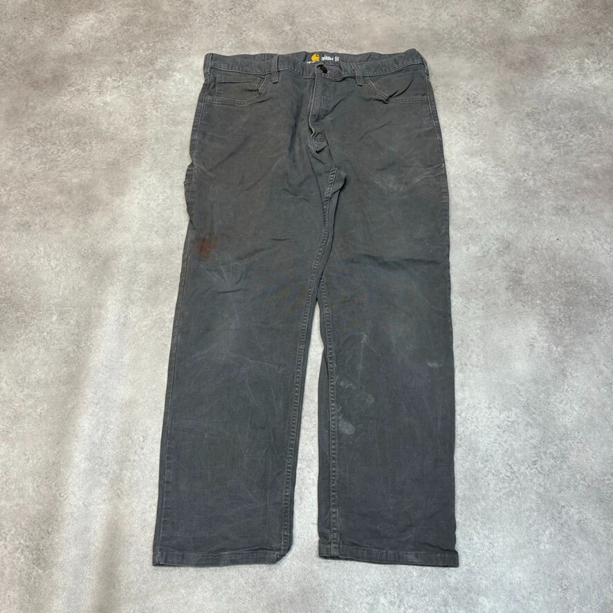 Carhartt Cargo Trousers Mens 34