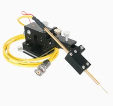NT02PS Precision Manual Probe Station Probe Holder IV Probe Holder Probe Fixture