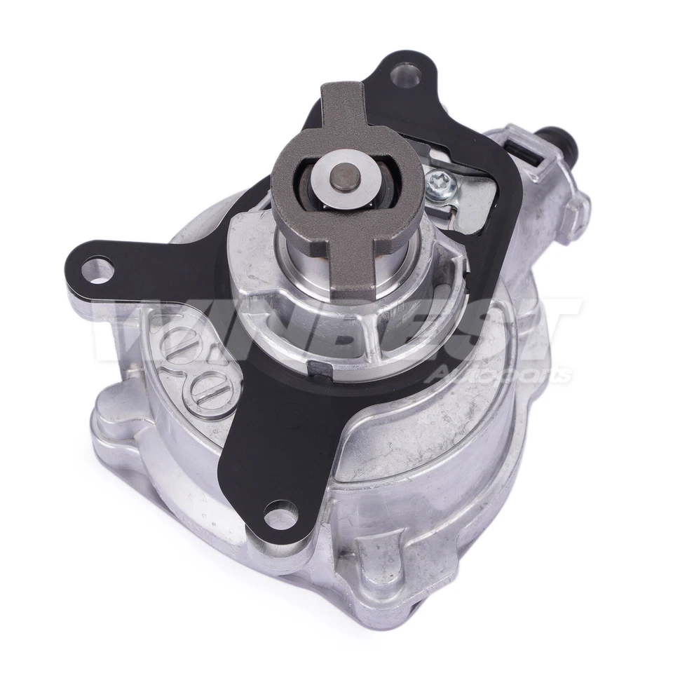 Bomba de vacío para 05-14 VW Jetta Volkswagen Beetle Golf Passat Rabbit Audi TT RS Foto 3 de 4