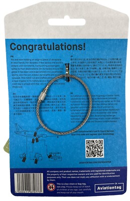 Aviationtag Boeing 737 JA02AN ANA Airlines 1277/5000 White | eBay