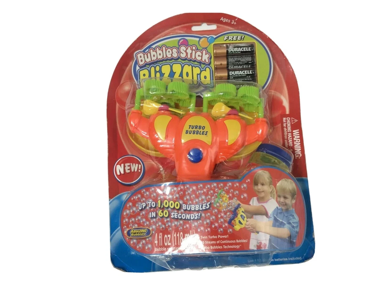 Placo cheap bubble gun