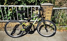 KS Cycling ZODIAC 26" MTB – Fast Neu, nur Gangschaltung klemmt