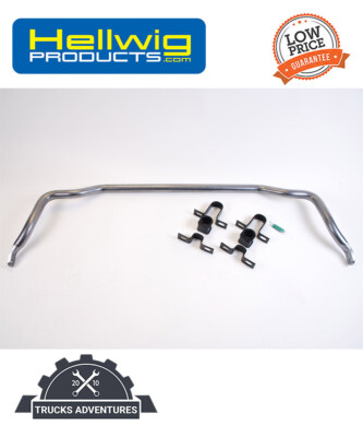 Hellwig 7718 Sway Bar | High-Quality Auto Part, Universal Fit for Multiple Model