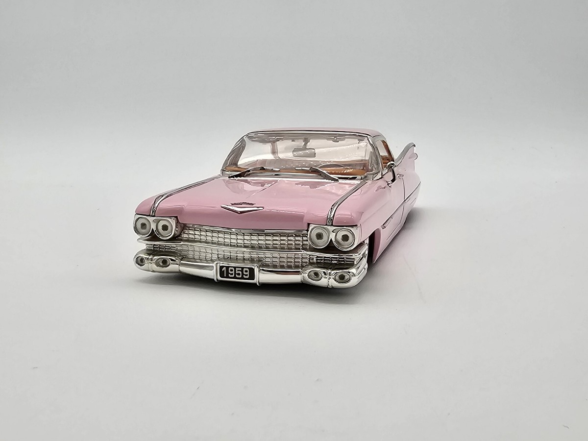 Jada Toys 1:24 Scale Jada Toys 1:24 Scale