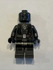 Lego Knight Of Ren Trudgen (sw1087) Minifigures Star Wars 75272