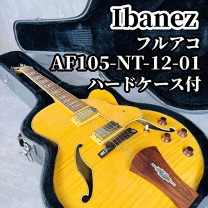 Ibanez Af-105 | eBay
