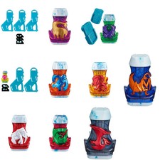 Bandai Kamen Rider Revice Dx Le N Vistamp-image