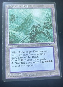Lake of the Dead | eBay