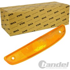 TYC BLINKER BLINKLEUCHTE ORANGE LINKS passend für RENAULT TWINGO