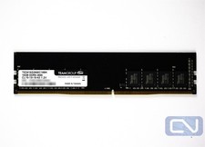 Team Group Elite 16GB DDR4 2666MHz 2Rx8 TED416G2666C19BK (Desktop Memory)