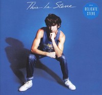This Is Steve - 375 Media - (Vinyl / Musik)