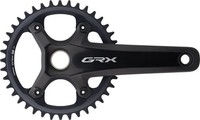 Shimano Grx FC-RX820 1X12-Fach Kurbel 40