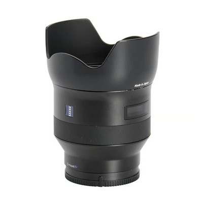 Zeiss Batis 25mm/2 Sony E-Mount Objektiv