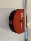 Taylormade Rossa Monte Carlo 7 Putter RH 35 Inches Pre-Owned — photo 6