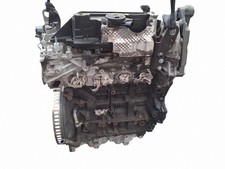 Moteur Nissan X-TRAIL