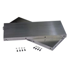 Sawstop Cast Iron Wing Assembly (Pair)