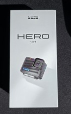GoPro Hero Bundle with 64GB microSD and Carrying Case CHDCB-130-SC