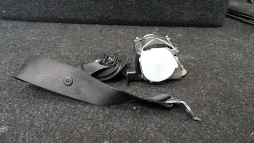 2L4B41 *  BMW F20 F30 F31 F36 Sicherheitsgurt Oben Vorne Links 7243307