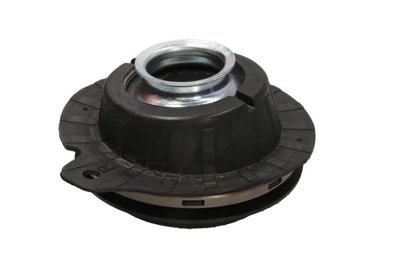 Support de jambe de suspension MAGNUM TECHNOLOGY A7F057 en acier renforcé essieu avant