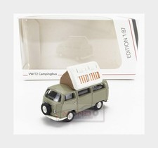 Schuco Volkswagen T2a Camper 1962 1:87 452670800