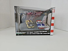 Greenlight 1967 Ford Mustang 1972 Amc Javelin Amx Dioramas Road Racers 164 Greenlight 1967 Ford Mustang 1972 Amc Javelin Amx Dioramas Road Racers 164