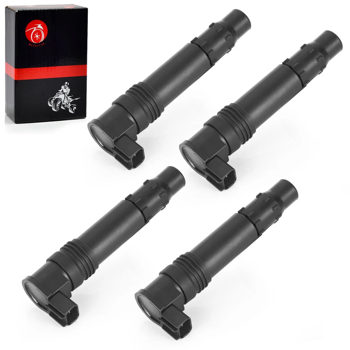 Motorcycle Electrical & Ignition Parts for 2003 Kawasaki Ninja