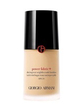 Giorgio Armani Power Fabric+ Longwear Weightless Matte Foundation SHADE 2 BNIB**
