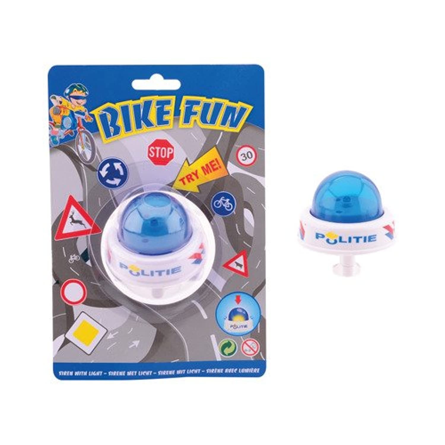 20616 -   - Sirene MIT