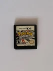 NOT WORKING Pokemon Platinum Authentic Cartridge Nintendo DS 2009