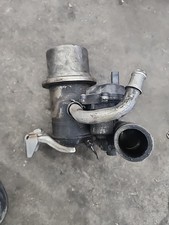 2015 Volkswagen Passat Beetle Jetta 2.0l Tdi Egr Valve Cooler 04l131512l Oem 2015 Volkswagen Passat Beetle Jetta 2.0l Tdi Egr Valve Cooler 04l131512l Oem
