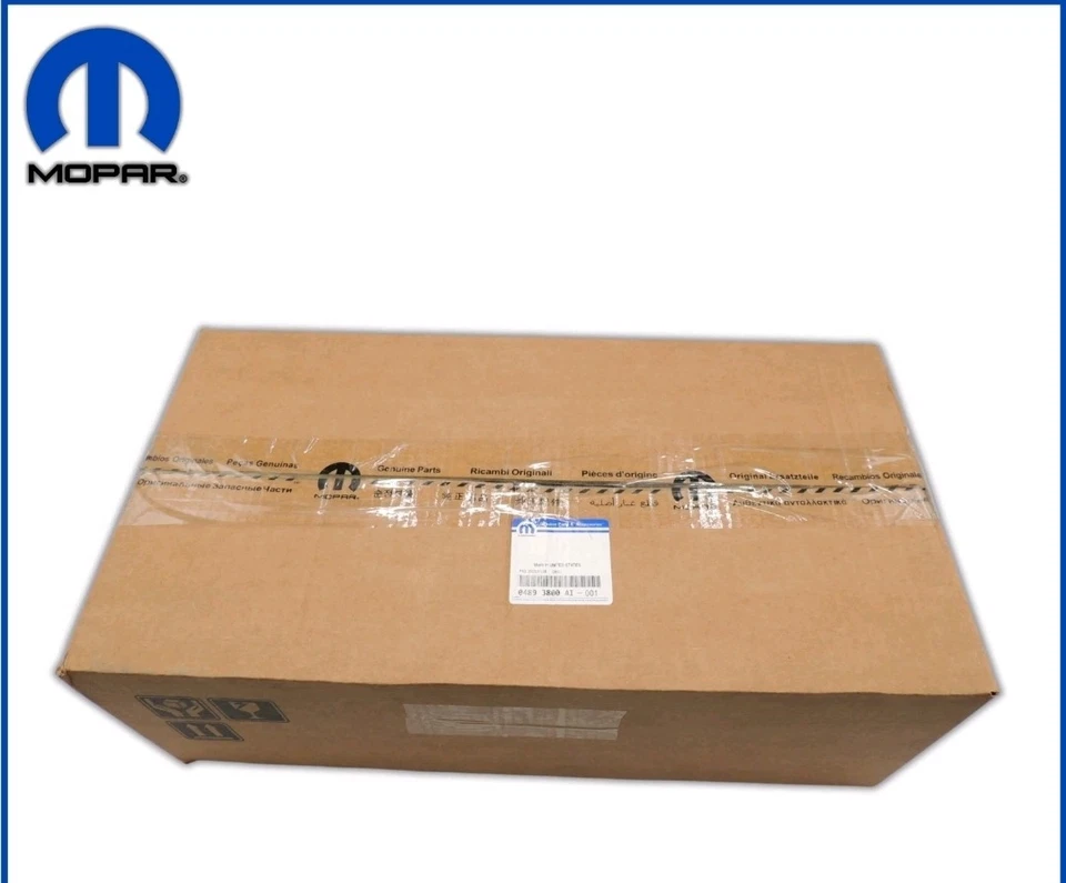 Cubierta de válvula de culata para Dodge Chrysler Jeep Ram Foto 3 de 4