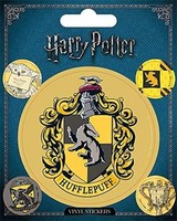 Pyramid: Harry Potter - Hufflepuff - Neu & Ovp