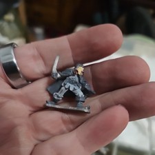 Ral Partha Imports Loose Mini NM Fully Painted