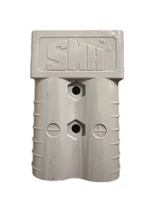 SMH by Anderson Power Products SY 350A 600V Gray Power Connector Housing